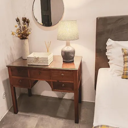 Douro -pateo Douro Villa *
