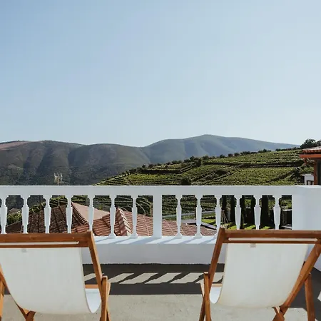 Douro -pateo Douro